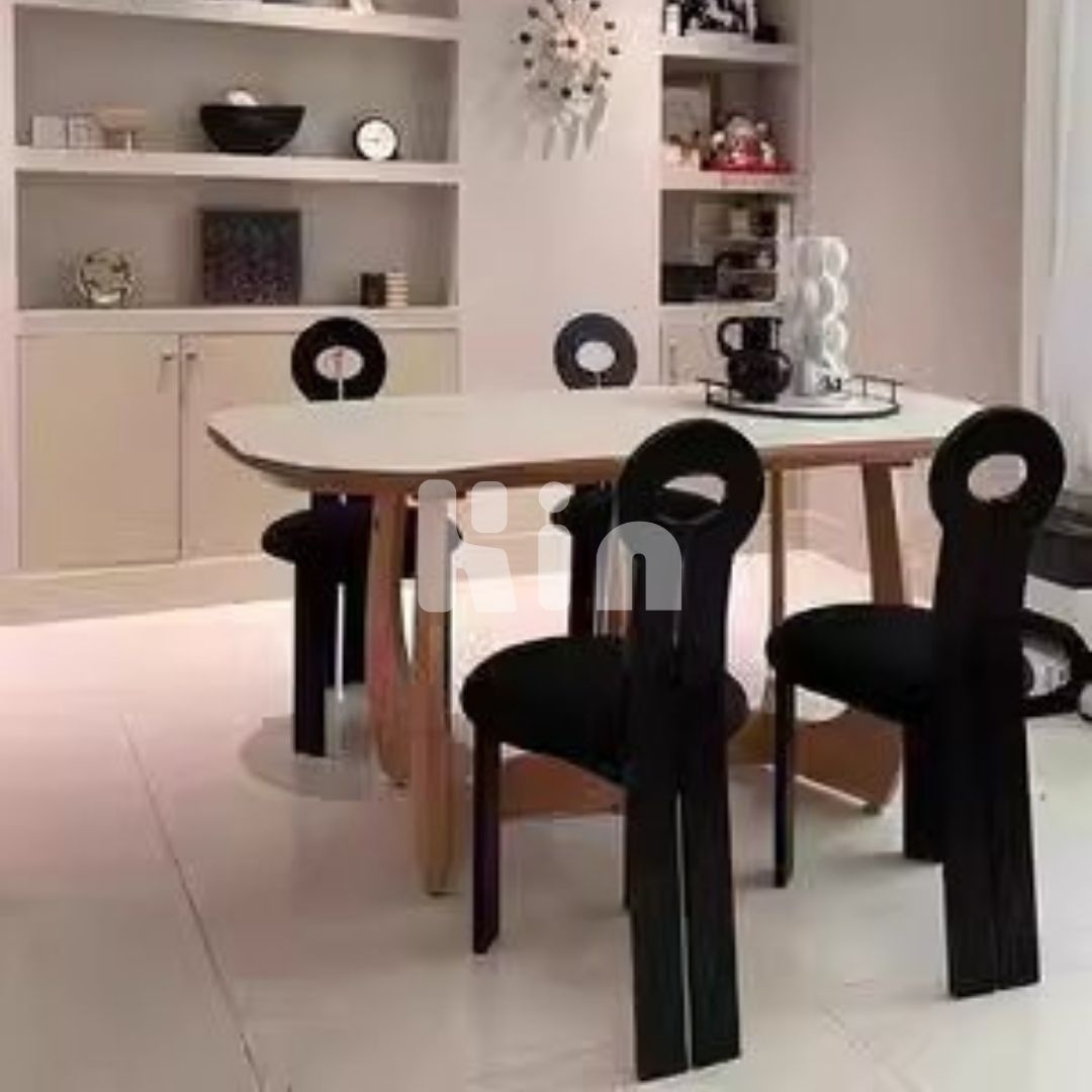 CHK081 - เก้าอี้ (Chair)