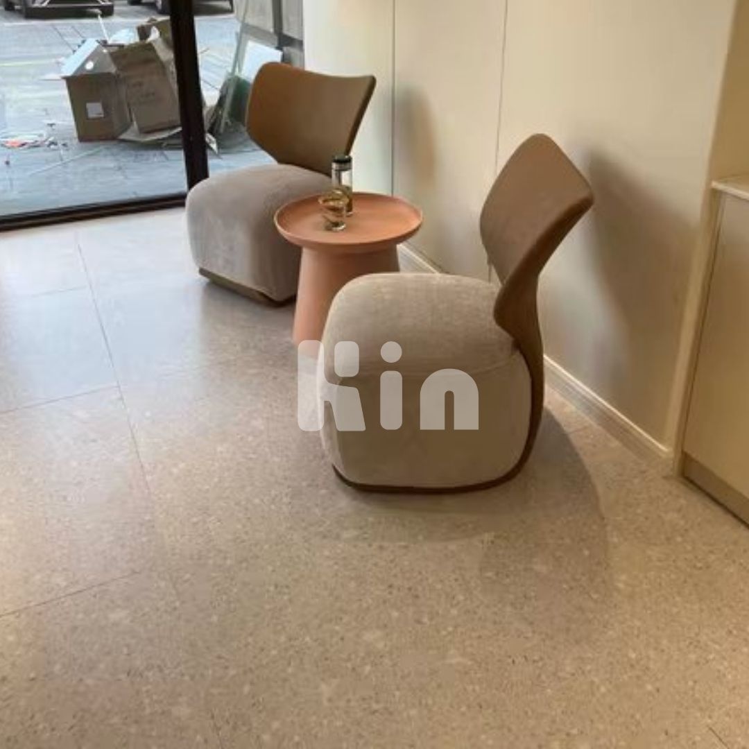 ARK091 - เก้าอี้อาร์มแชร์ (Armchair)