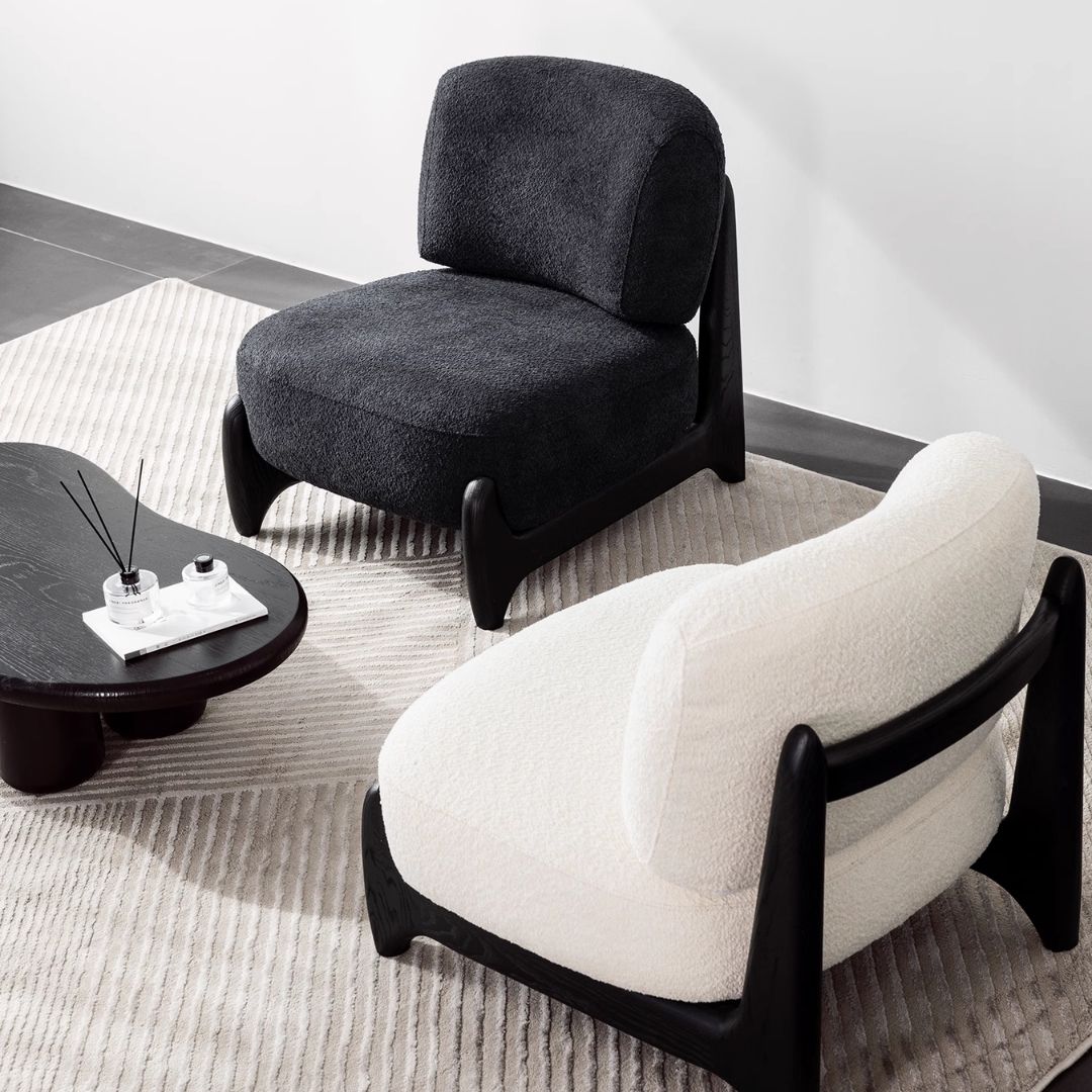 ARK064 - เก้าอี้อาร์มแชร์ (Armchair)