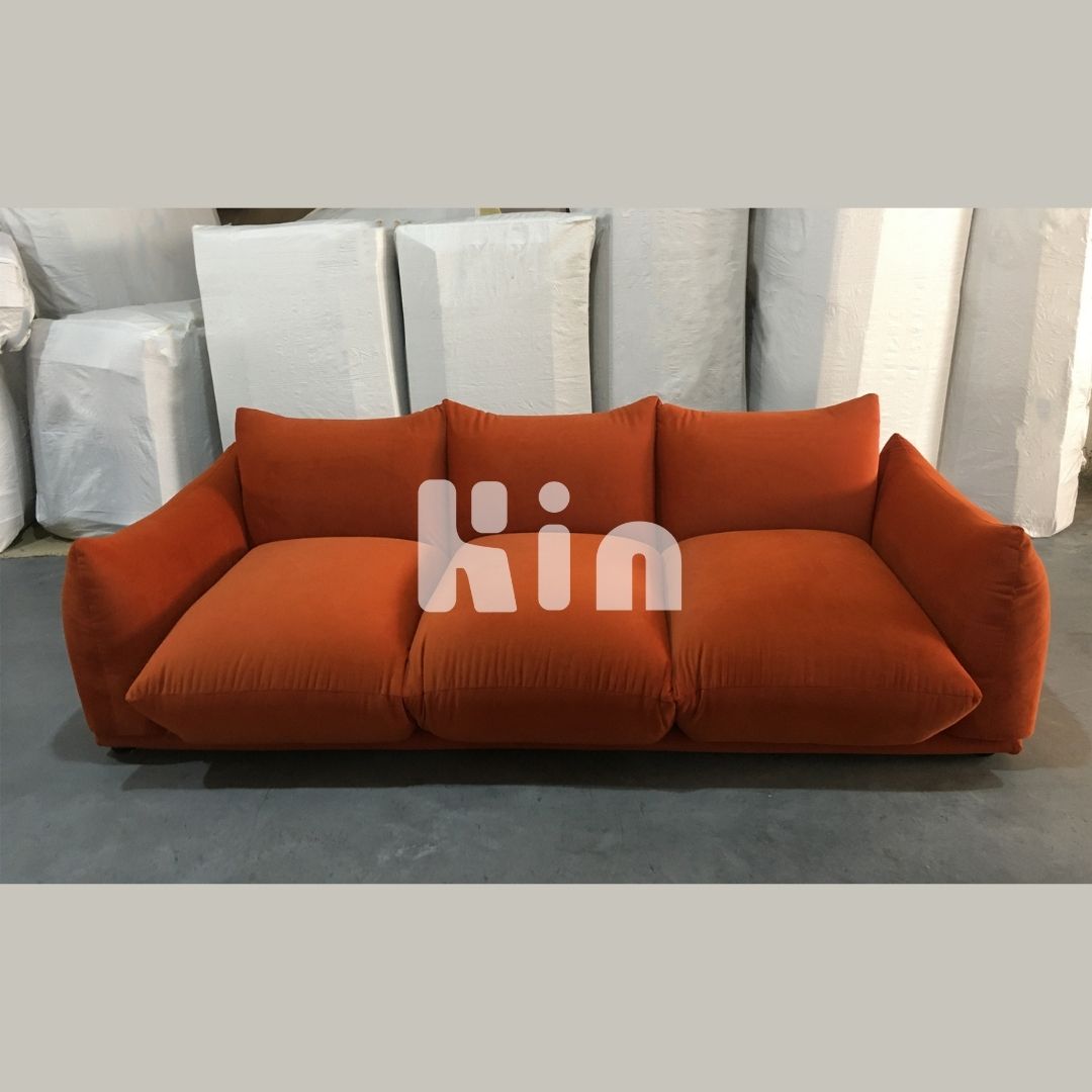 SFK022 - ACK - เก้าอี้อาร์มเเชร์ (Armchair)