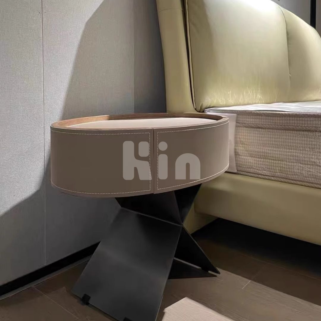 NTK018 - โต๊ะข้างเตียง (Night Table)