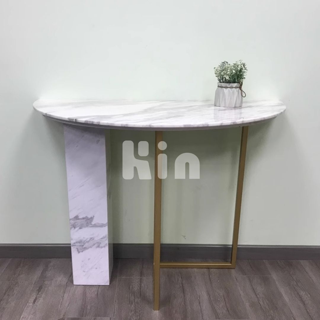 CLK017 - โต๊ะคอนโซล (Console)