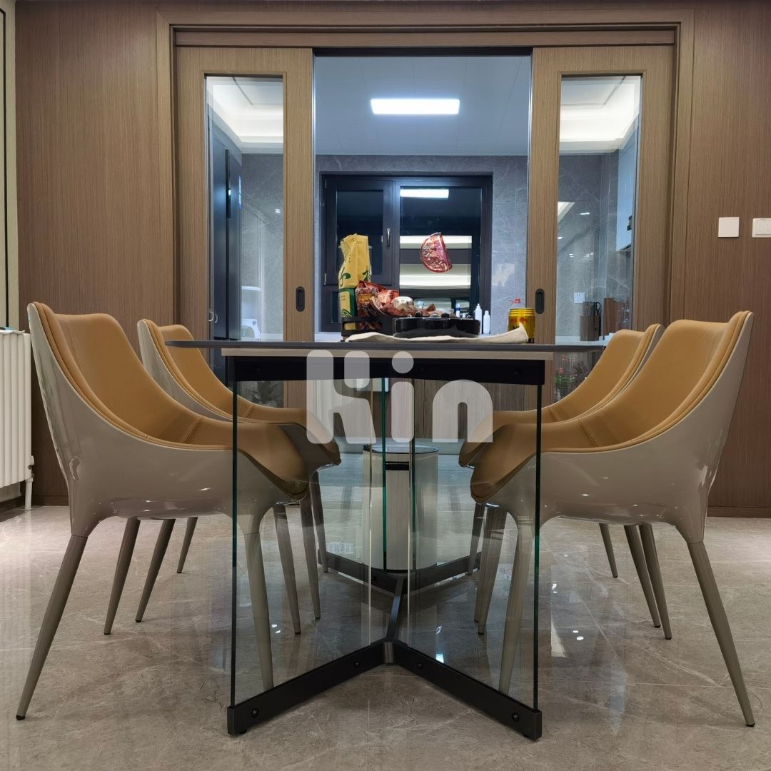 CHK019 - เก้าอี้ (Chair)