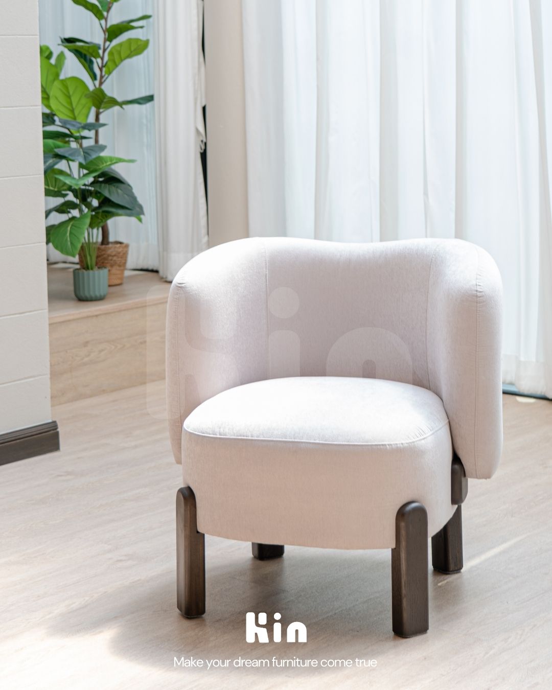 ARK016 - อาร์มเเชร์ (สินค้าพร้อมส่ง)