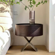 NTK019 - โต๊ะข้างเตียง (Night Table)