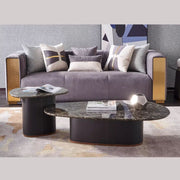 CTK012 - โต๊ะกลาง โต๊ะกาแฟ (Coffee Table)