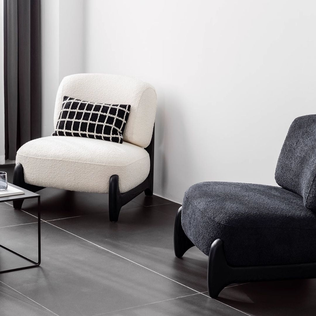 ARK064 - เก้าอี้อาร์มแชร์ (Armchair)