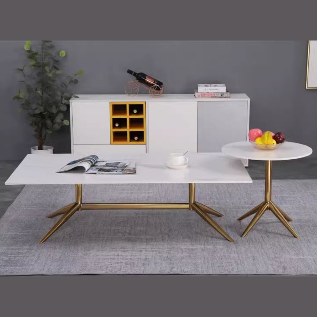 CTK037 - โต๊ะกลาง โต๊ะกาแฟ (Coffee Table)