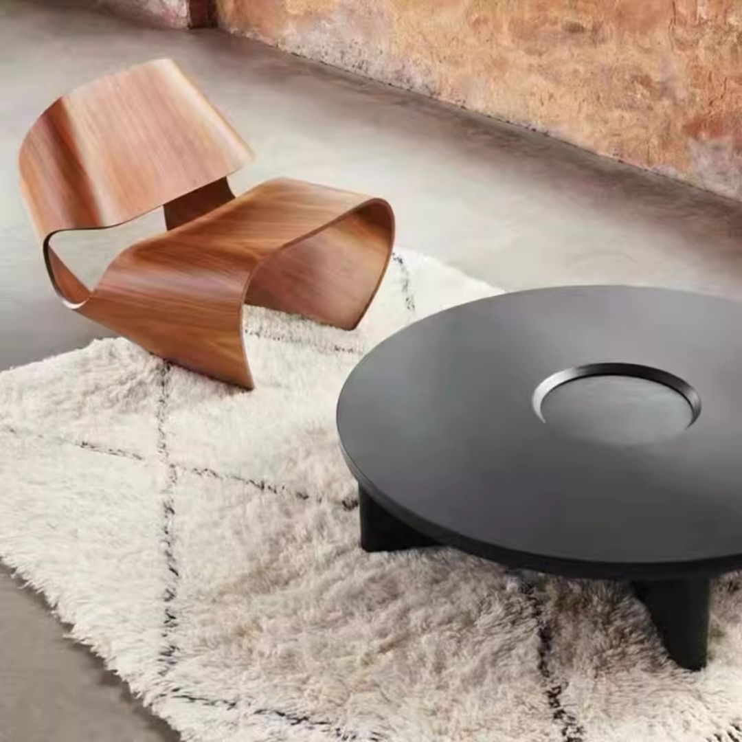 ARK011 - เก้าอี้อาร์มแชร์ (Armchair)