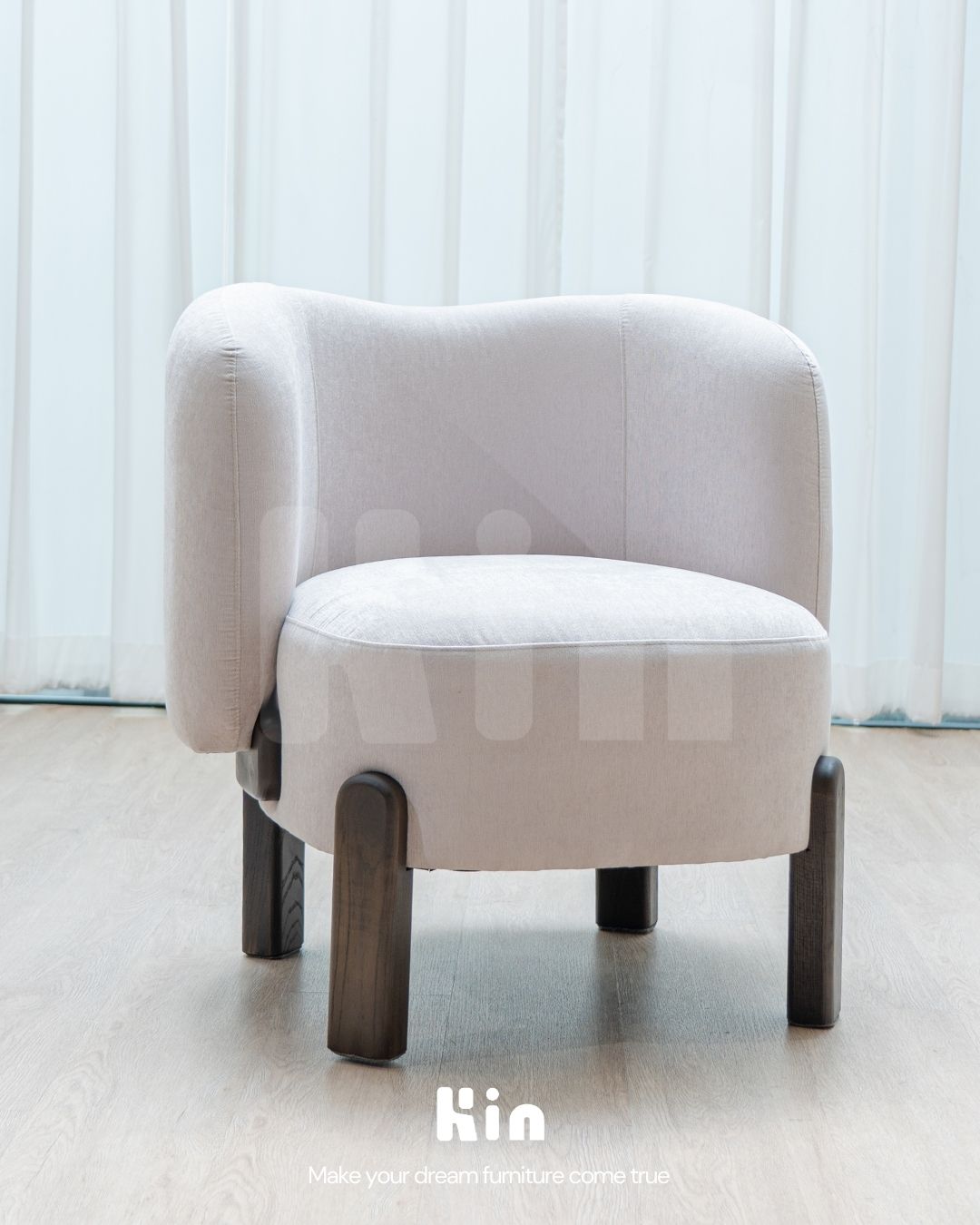 ARK016 - อาร์มเเชร์ (สินค้าพร้อมส่ง)