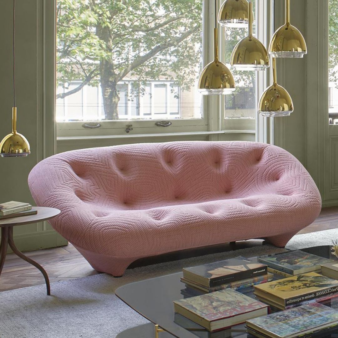 SFK031 - โซฟา (Sofa) – Kin Design