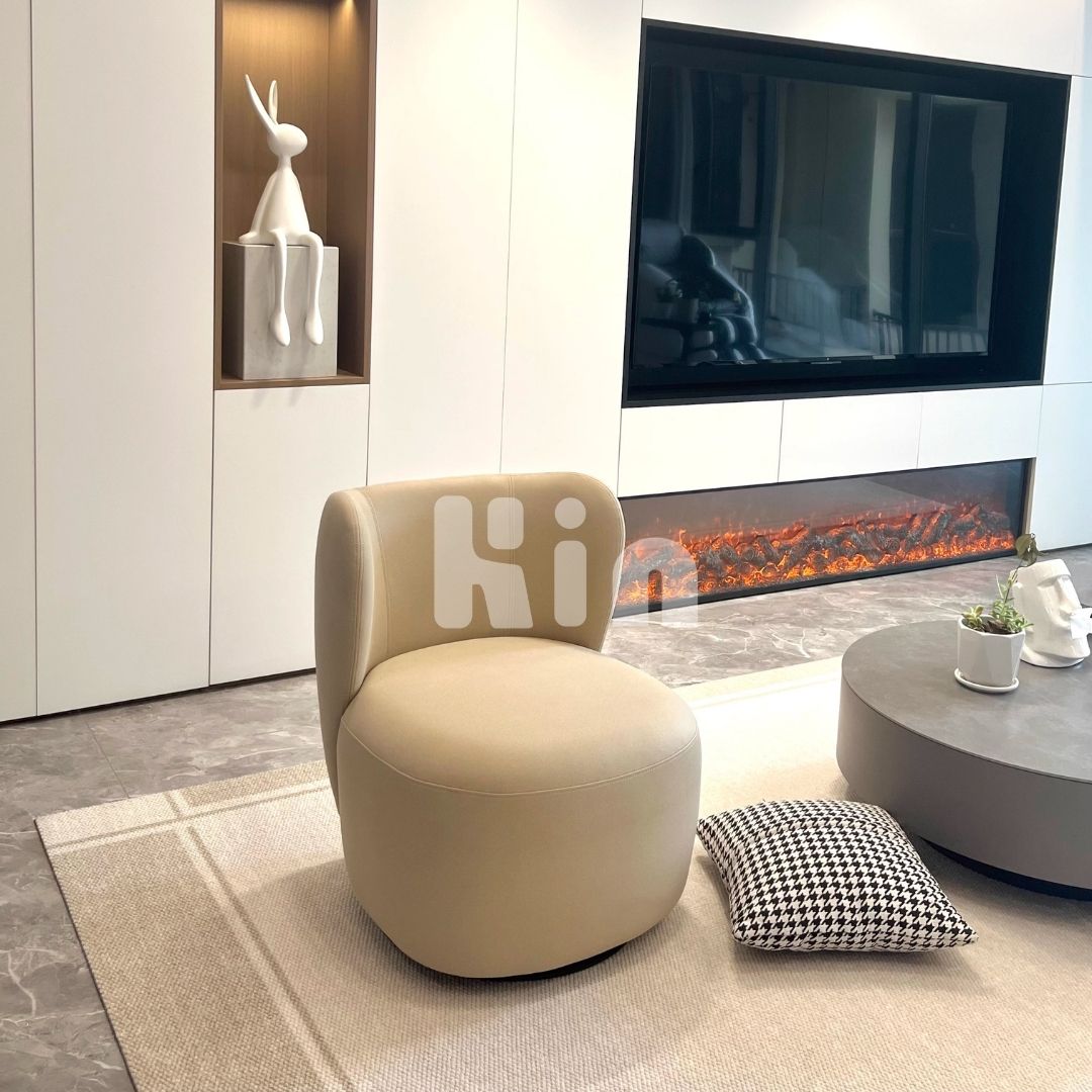 ARK092 - เก้าอี้อาร์มแชร์ (Armchair)