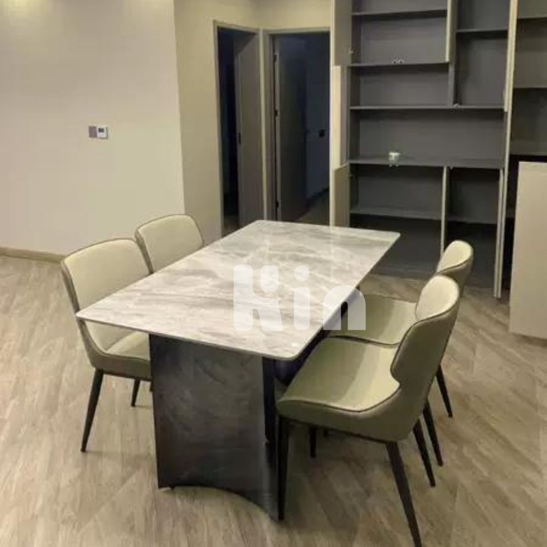 DNK004 - โต๊ะทานข้าว (Dining Table)