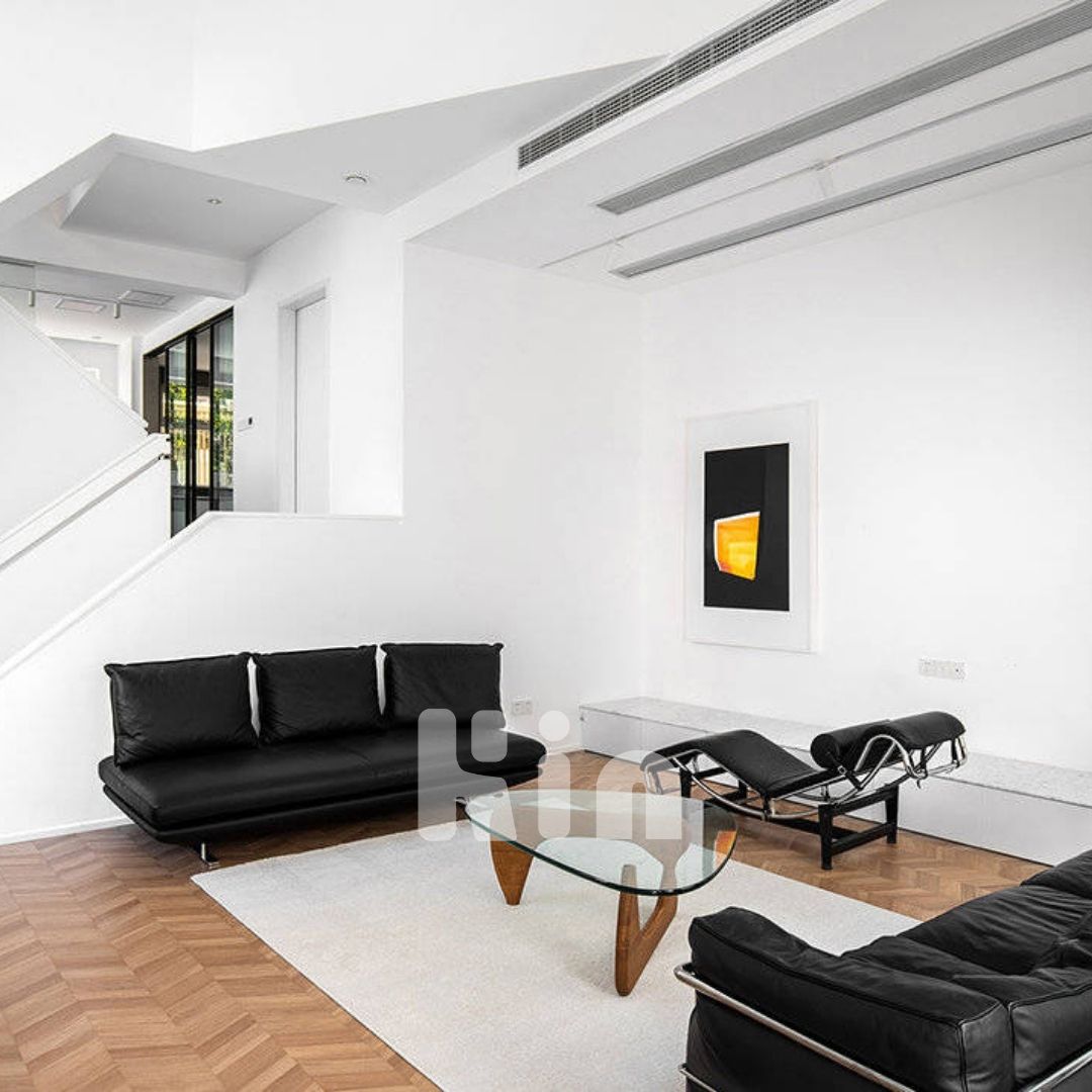 CTK064 - โต๊ะกลาง โต๊ะกาแฟ (Coffee Table)