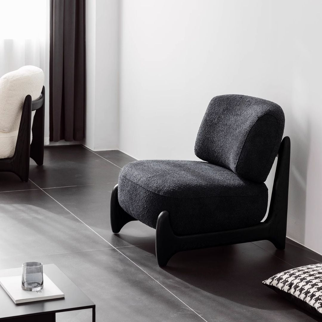 ARK064 - เก้าอี้อาร์มแชร์ (Armchair)