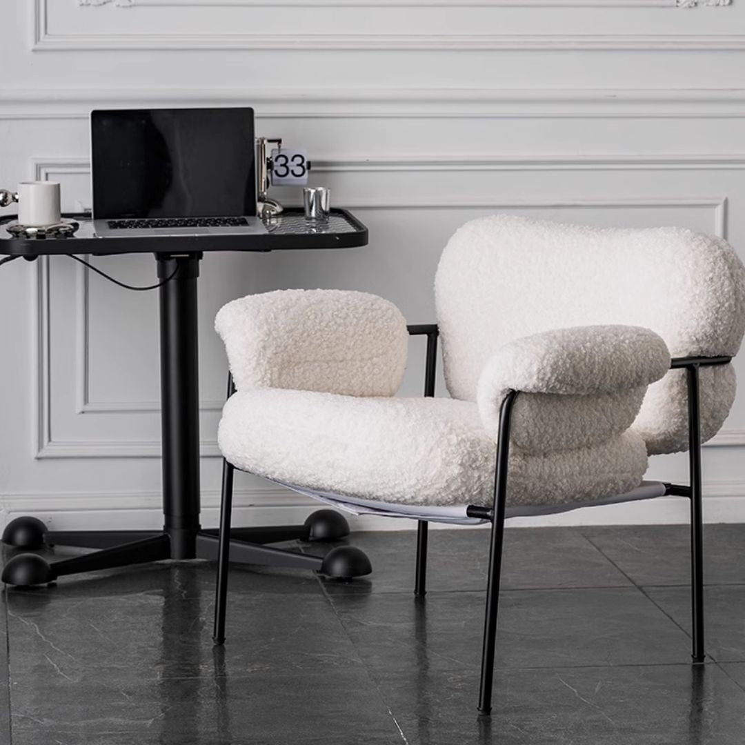 ARK021 - เก้าอี้อาร์มแชร์ (Armchair)