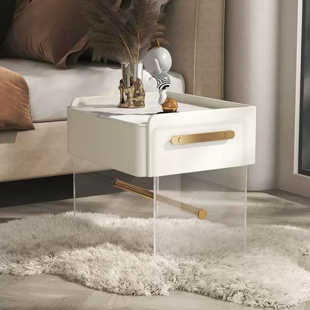 NTK006 - โต๊ะข้างเตียง (Night Table)