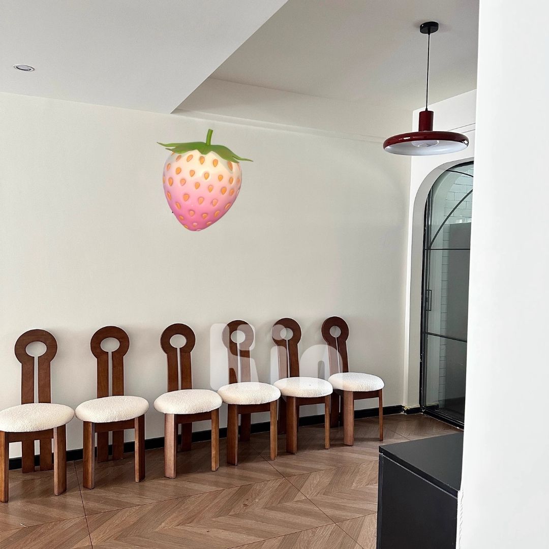 CHK081 - เก้าอี้ (Chair)