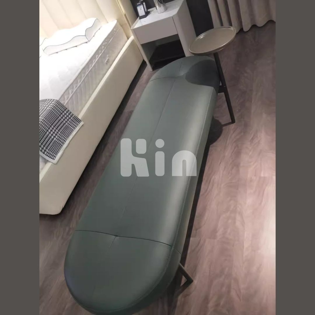 BHK024 - เก้าอี้ม้านั่ง (Bench)