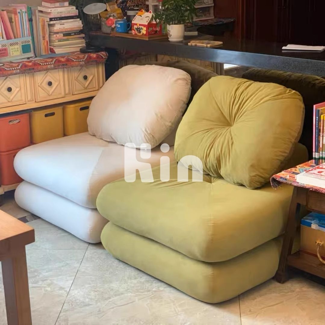 ARK059 - เก้าอี้อาร์มแชร์ (Armchair)