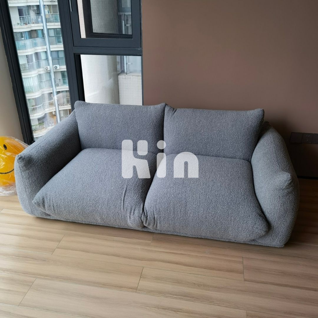 SFK022 - ACK - เก้าอี้อาร์มเเชร์ (Armchair)