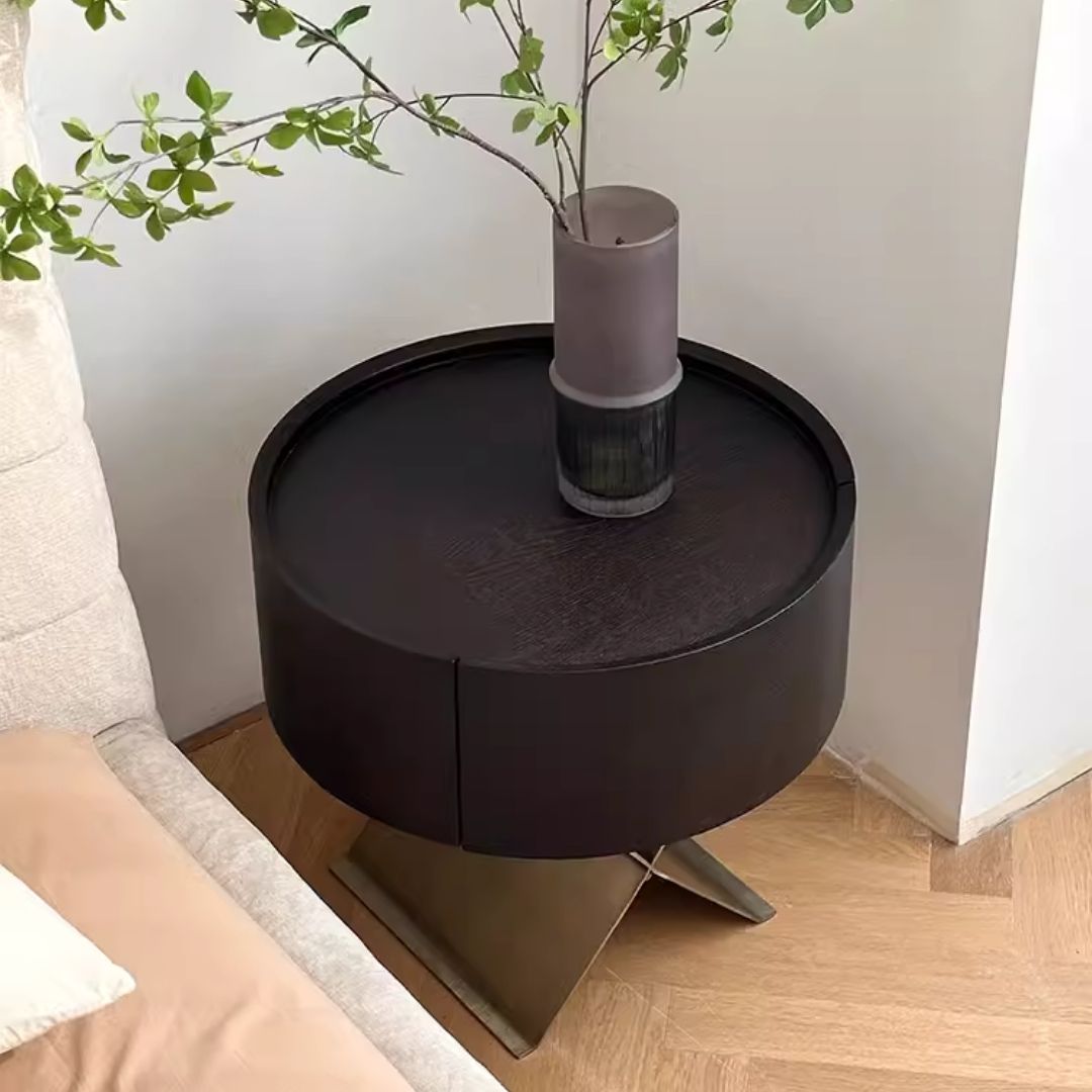 NTK019 - โต๊ะข้างเตียง (Night Table)