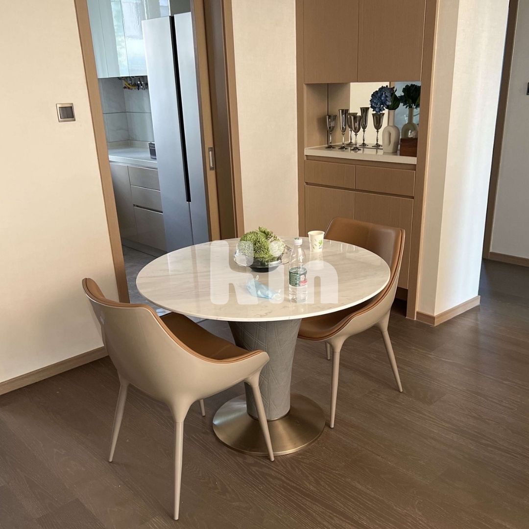 CHK019 - เก้าอี้ (Chair)