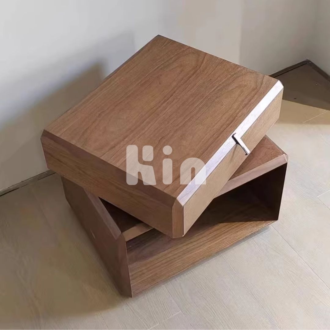 NTK009 - โต๊ะข้างเตียง (Night Table)