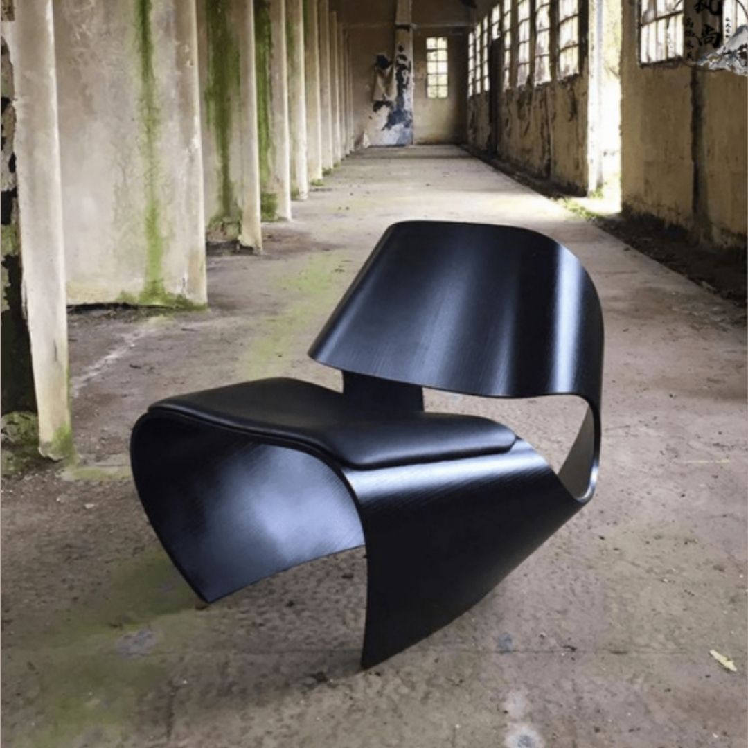 ARK011 - เก้าอี้อาร์มแชร์ (Armchair)