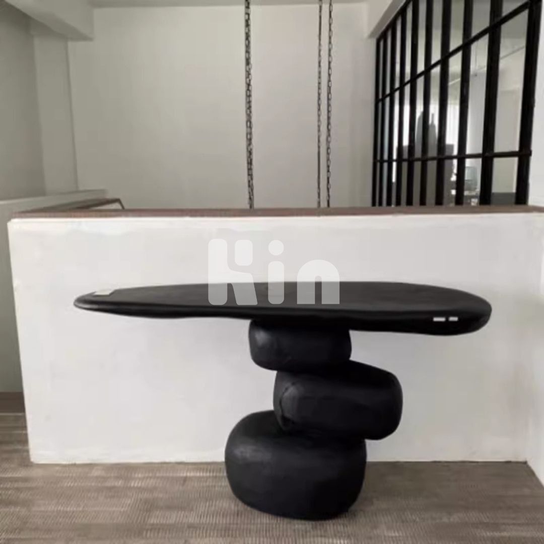 CLK018 - โต๊ะคอนโซล (Console)