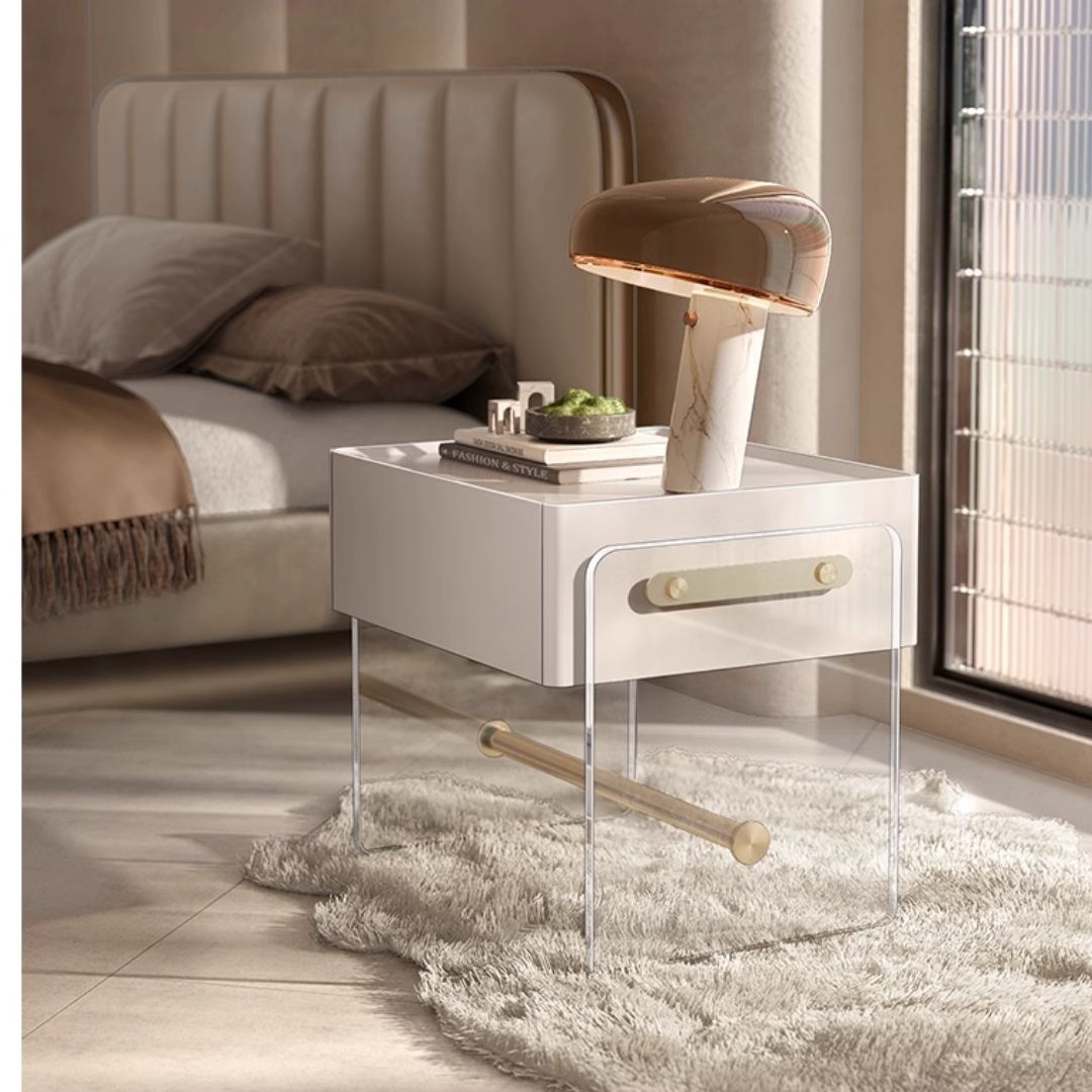 NTK006 - โต๊ะข้างเตียง (Night Table)