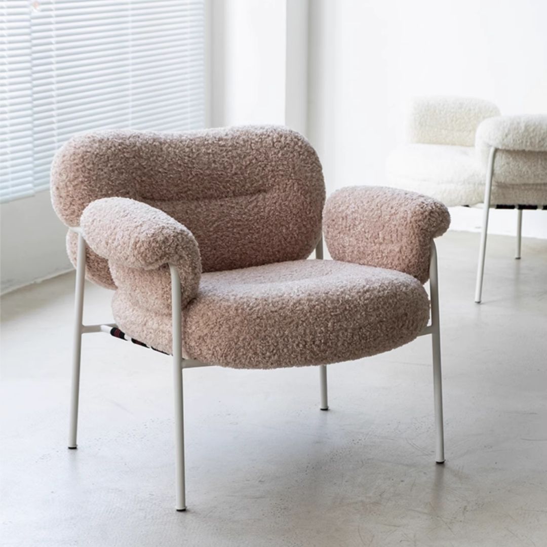 ARK021 - เก้าอี้อาร์มแชร์ (Armchair)