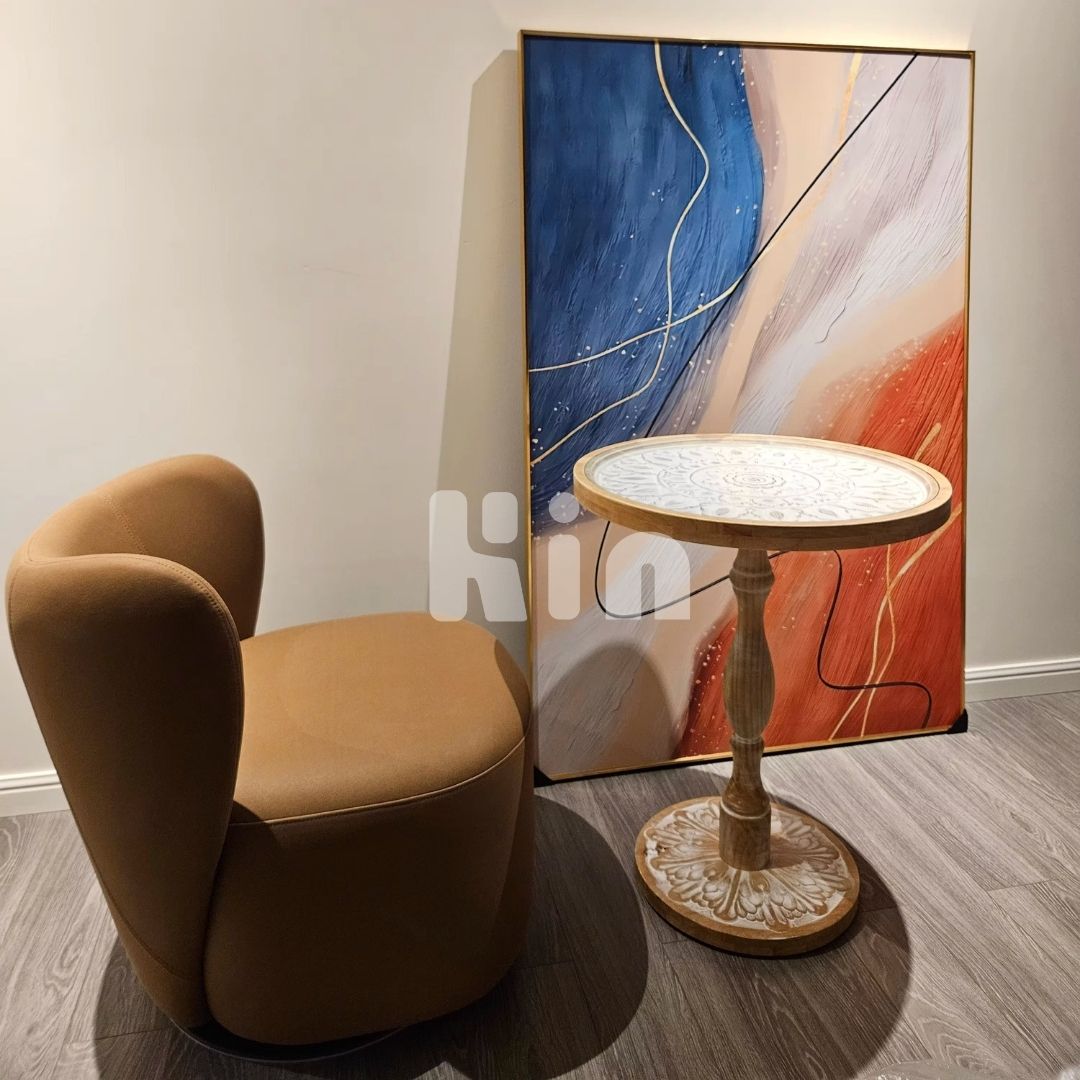 ARK092 - เก้าอี้อาร์มแชร์ (Armchair)