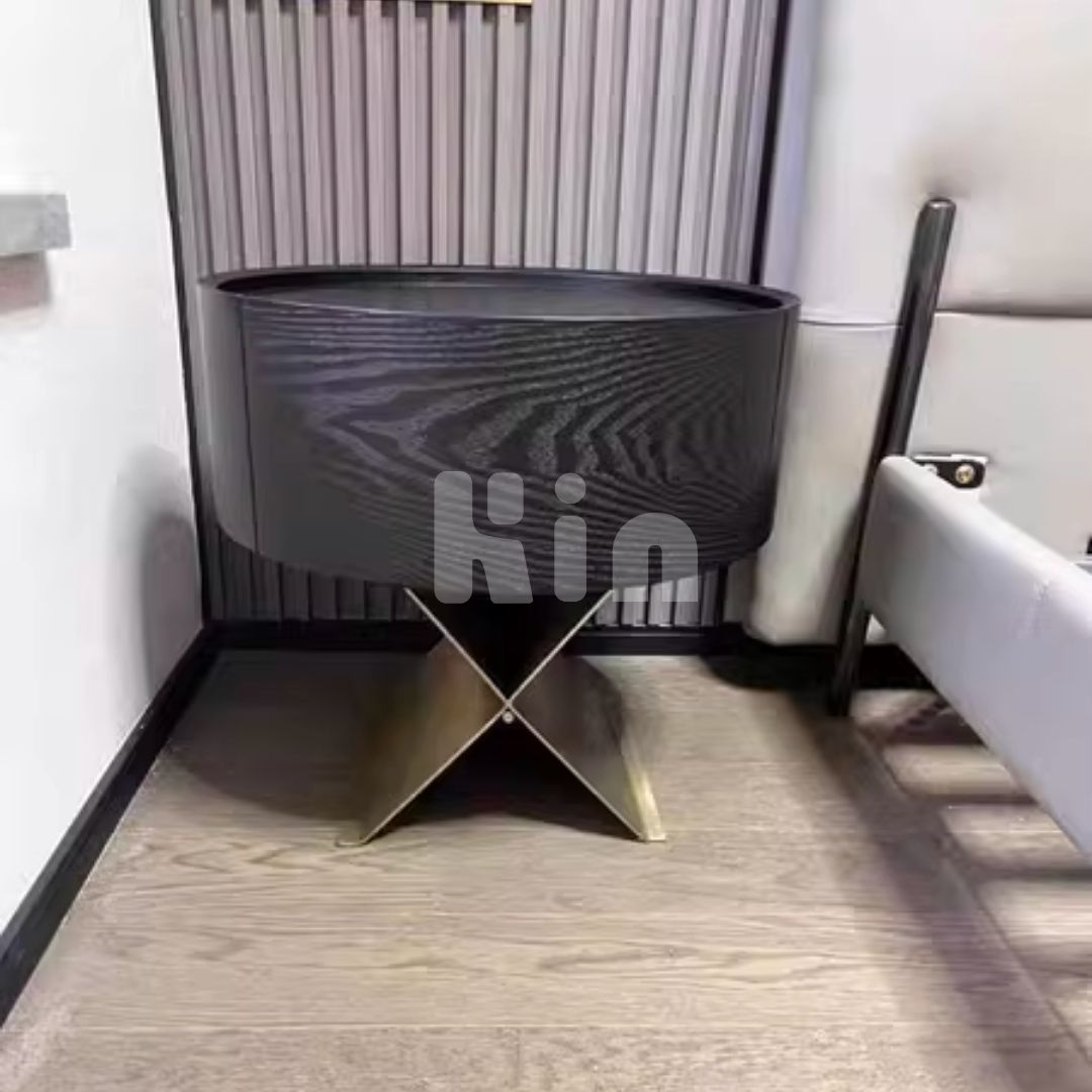 NTK019 - โต๊ะข้างเตียง (Night Table)