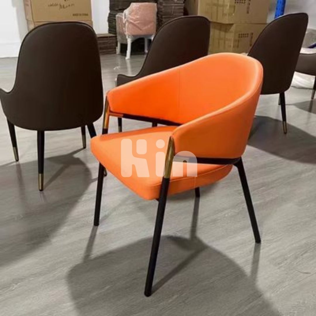 CHK082 - เก้าอี้ (Chair)