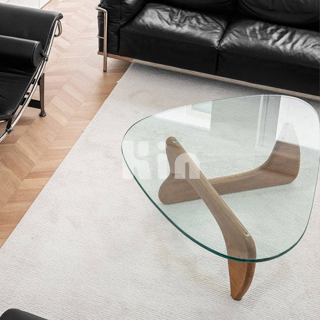 CTK064 - โต๊ะกลาง โต๊ะกาแฟ (Coffee Table)