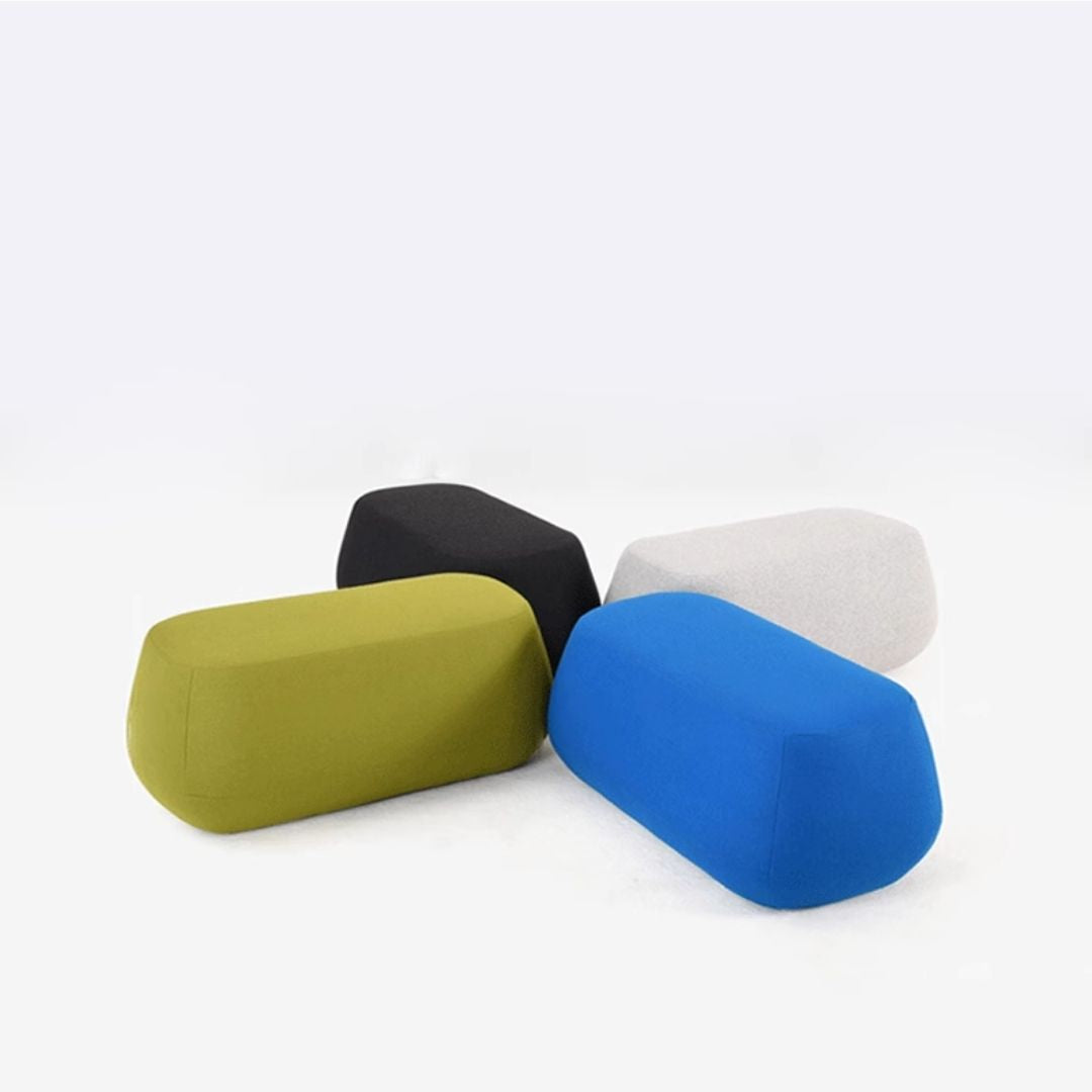 SLK009-BHK - เก้าอี้ม้านั่ง (Bench) – Kin Design