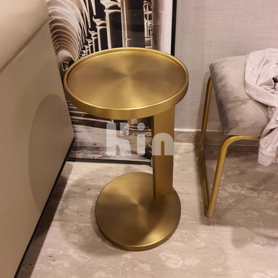 STK054 - โต๊ะข้าง (Side Table)