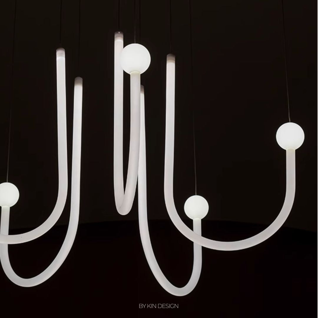 PDL001 - โคมไฟห้อย (Pendant Lamp)