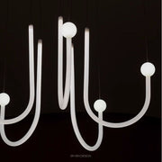 PDL001 - โคมไฟห้อย (Pendant Lamp)