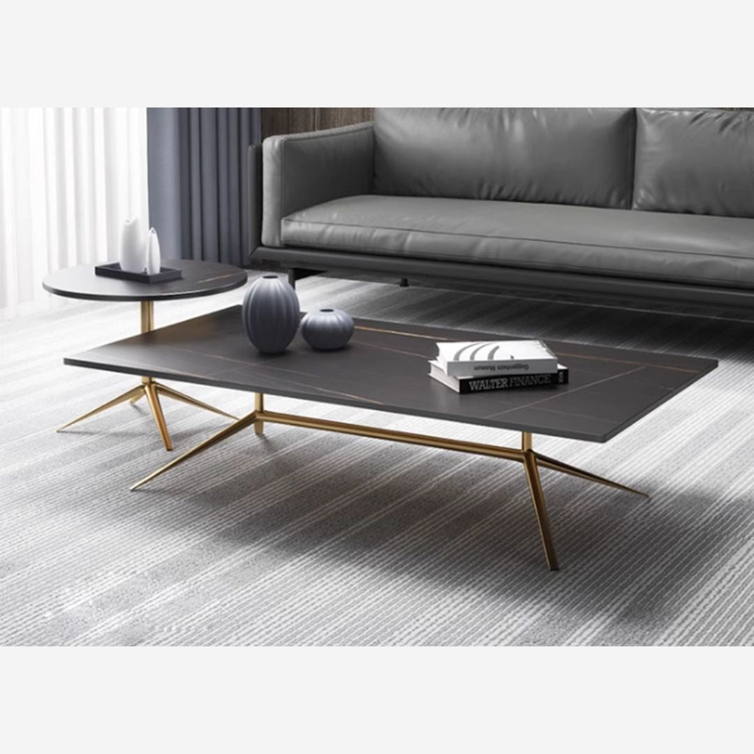 CTK037 - โต๊ะกลาง โต๊ะกาแฟ (Coffee Table)