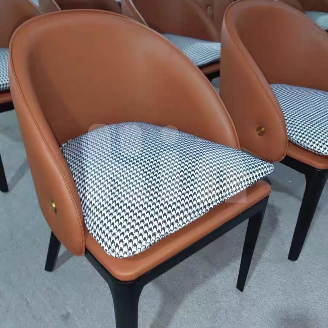 CHK100 - เก้าอี้ (Chair)