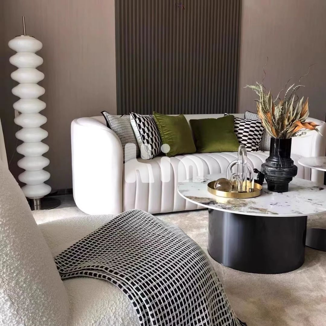 CTK031 - โต๊ะกลาง โต๊ะกาแฟ (Coffee Table)