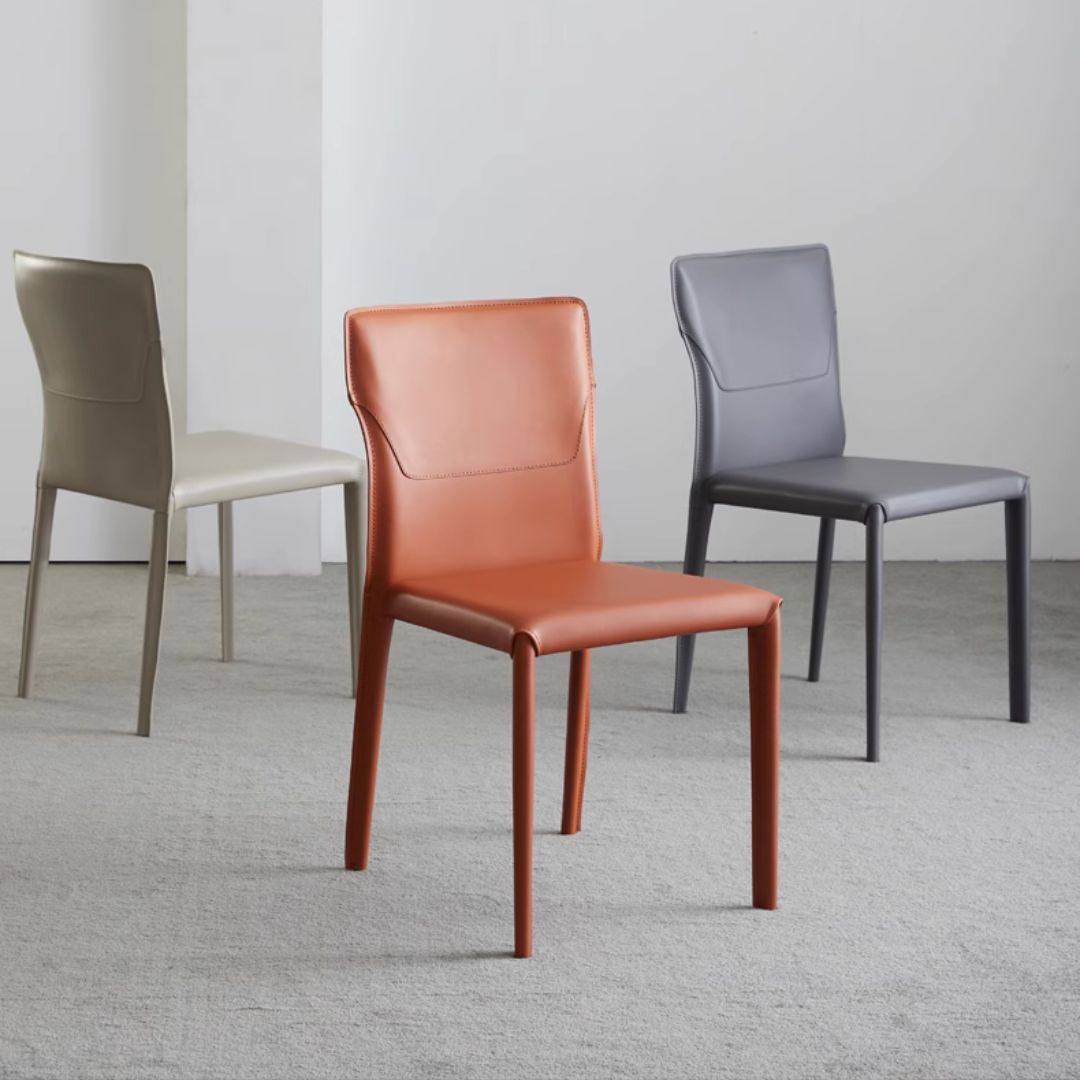 CHK034 - เก้าอี้ (Chair)