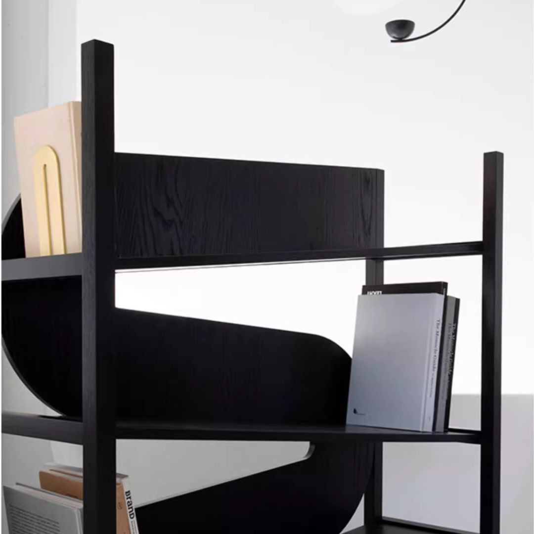 SHK001 - ชั้นวางของ (Shelves)