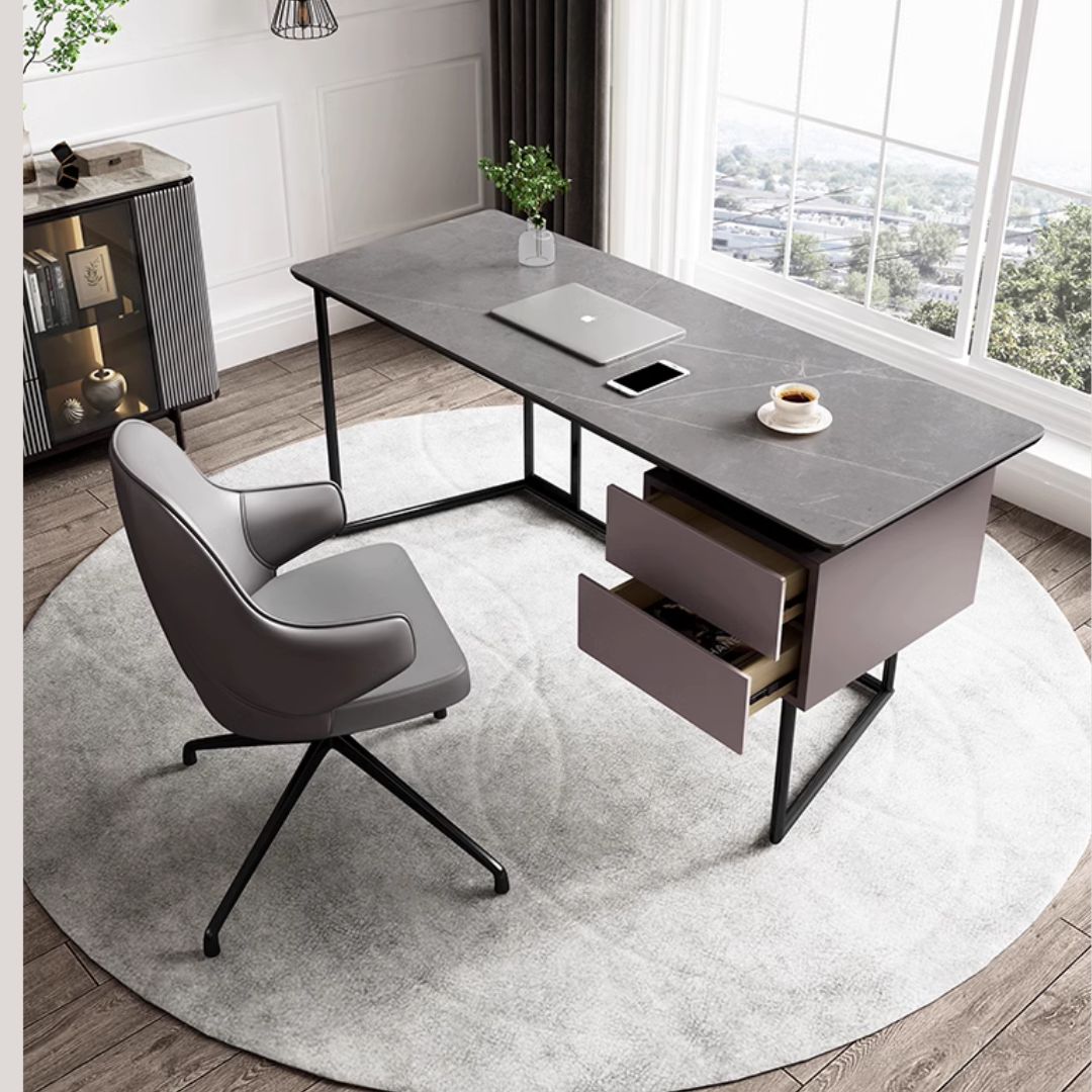 DSK006 - โต๊ะทำงาน (Working Desk)