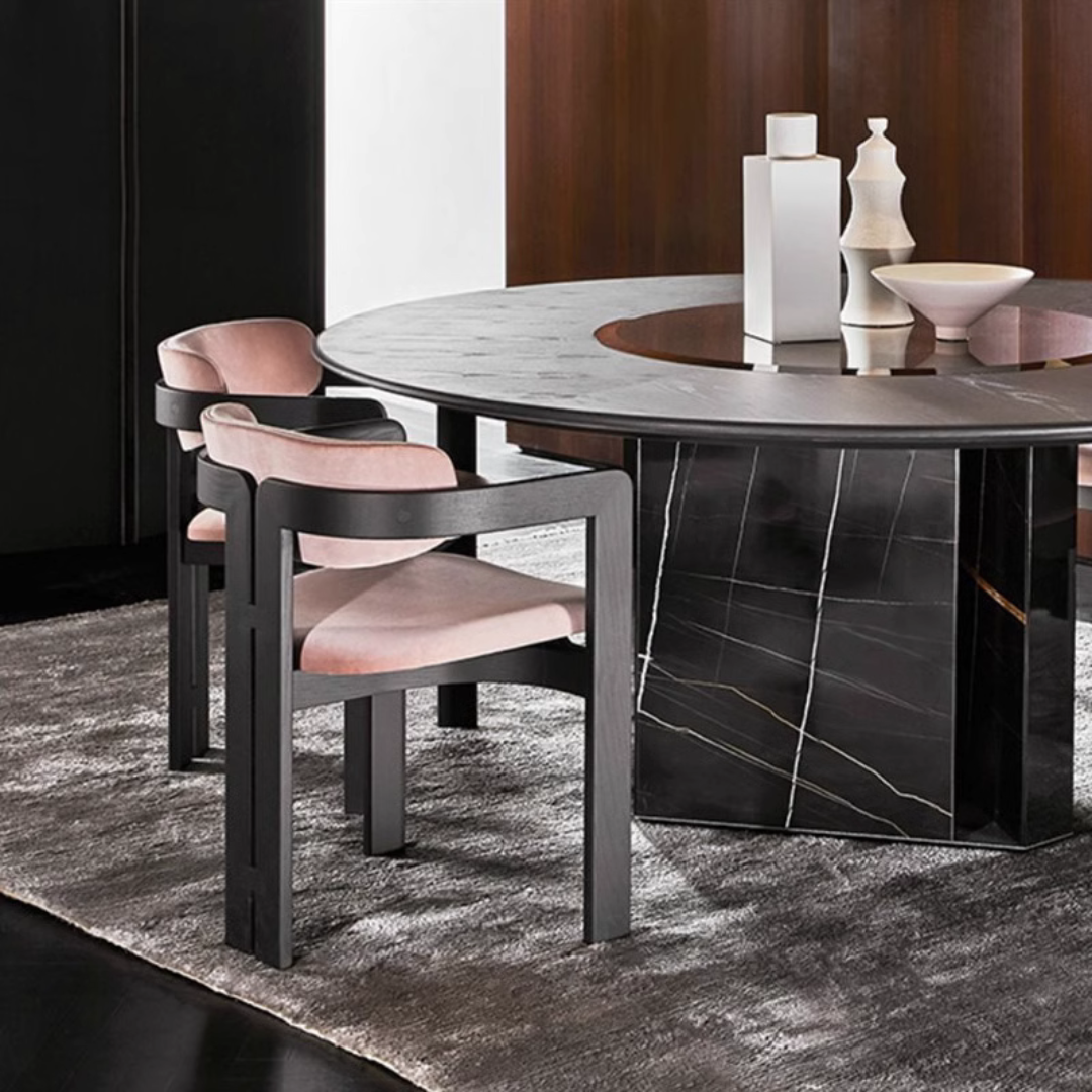 CHK008 - เก้าอี้ (Chair)