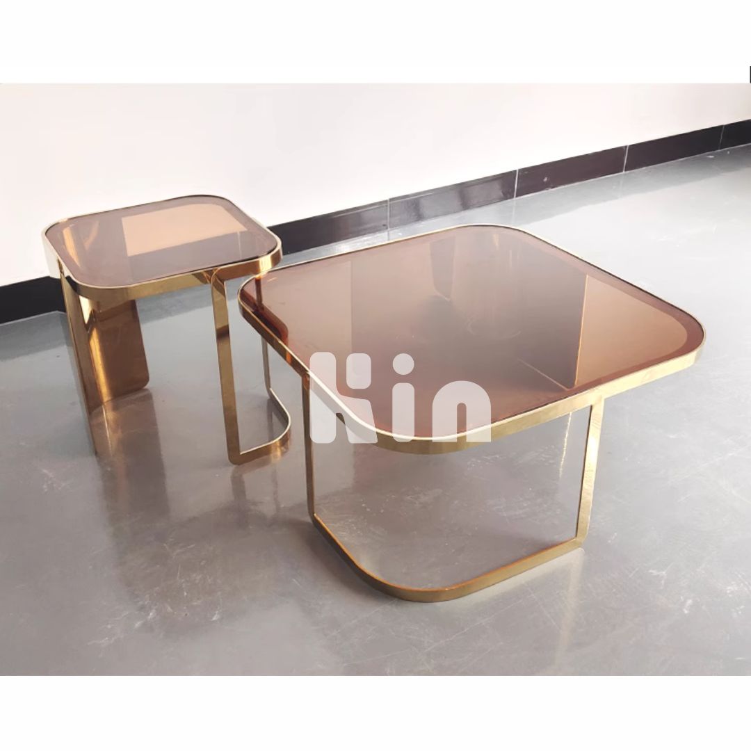 CTK038 - โต๊ะกลาง โต๊ะกาแฟ (Coffee Table)