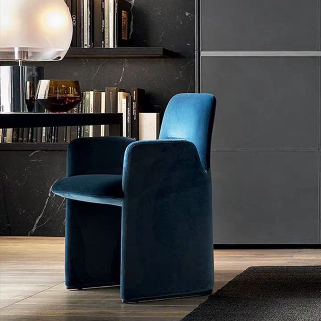 CHK026 - เก้าอี้ (Chair)