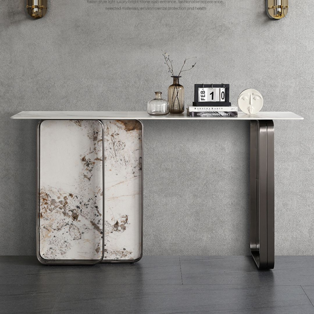 CLK005 - โต๊ะคอนโซล (Console)